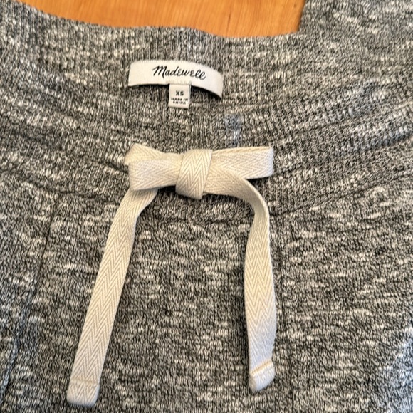 Madewell Jogger Pants - Picture 7 of 10